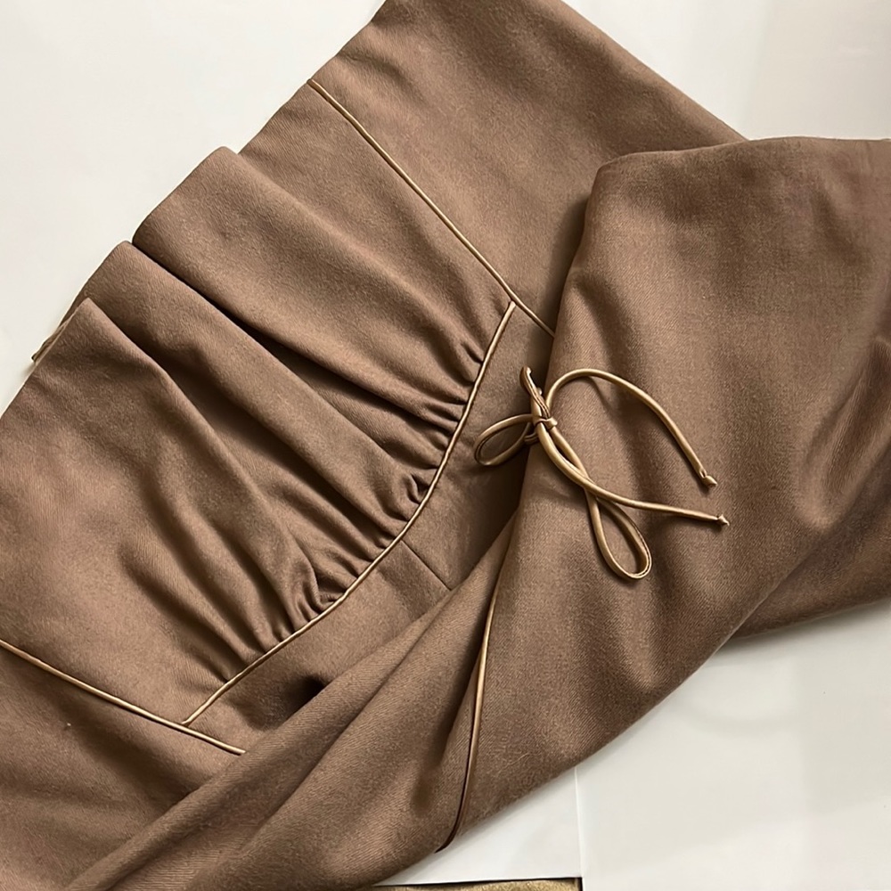 Rebecca Taylor pencil skirt